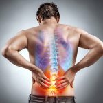 دیسک کمر فیتنس نیوز