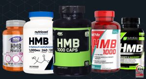 مکمل HMB بدنسازی در پایگاه خبری فیتنس نیوز