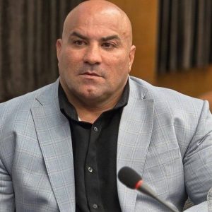 مجتبی ملکی با ۳۵ رأی رئیس فدراسیون بدنسازی شد / وعده بهره‌گیری از تجربیات هادی چوپان