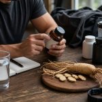 مکمل جینسینگ برای بدنسازان در پایگاه خبری فیتنس نیوز